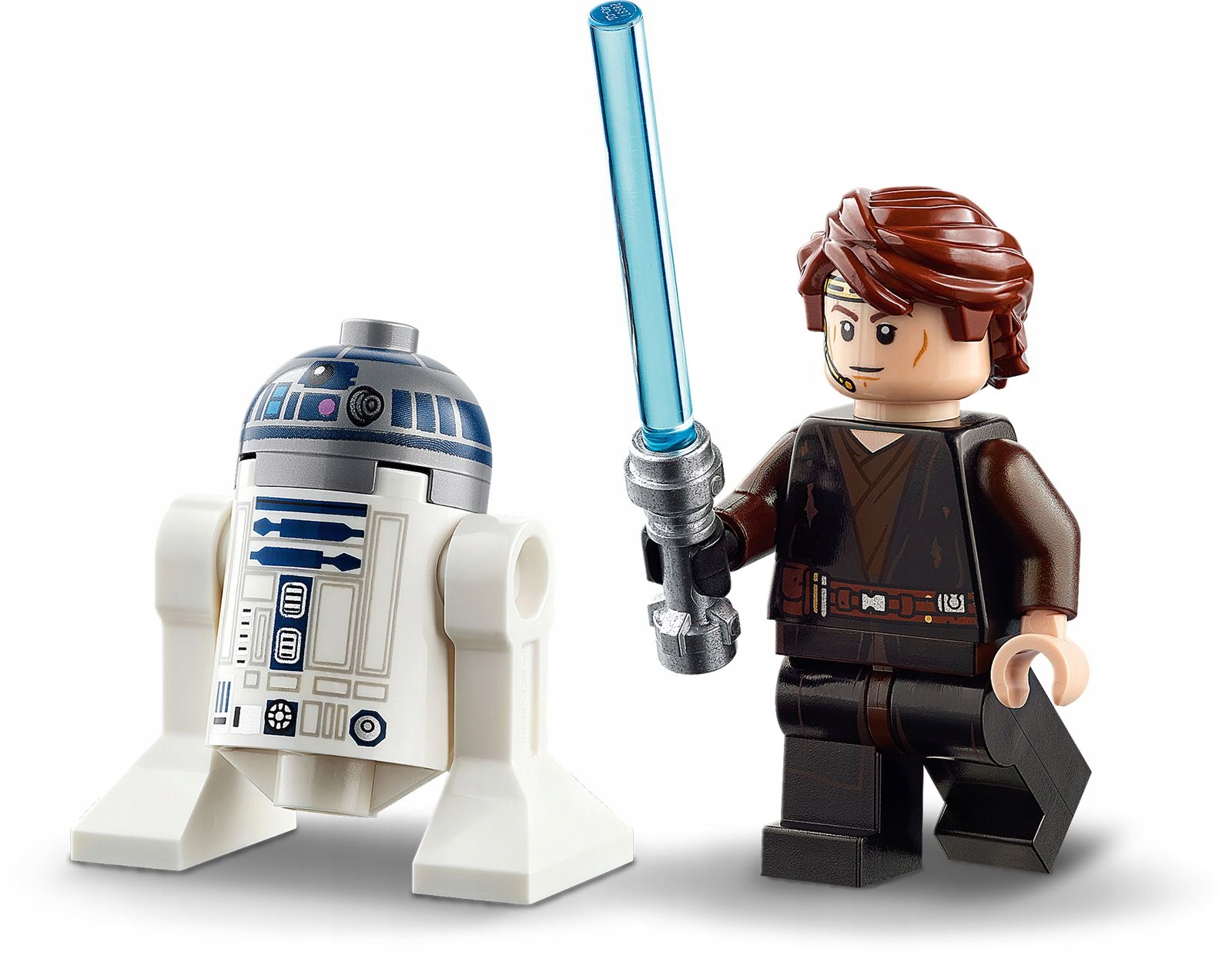 LEGO Star Wars - 75281 Jedi Interceptor Anakin - Új Termékszám 75281