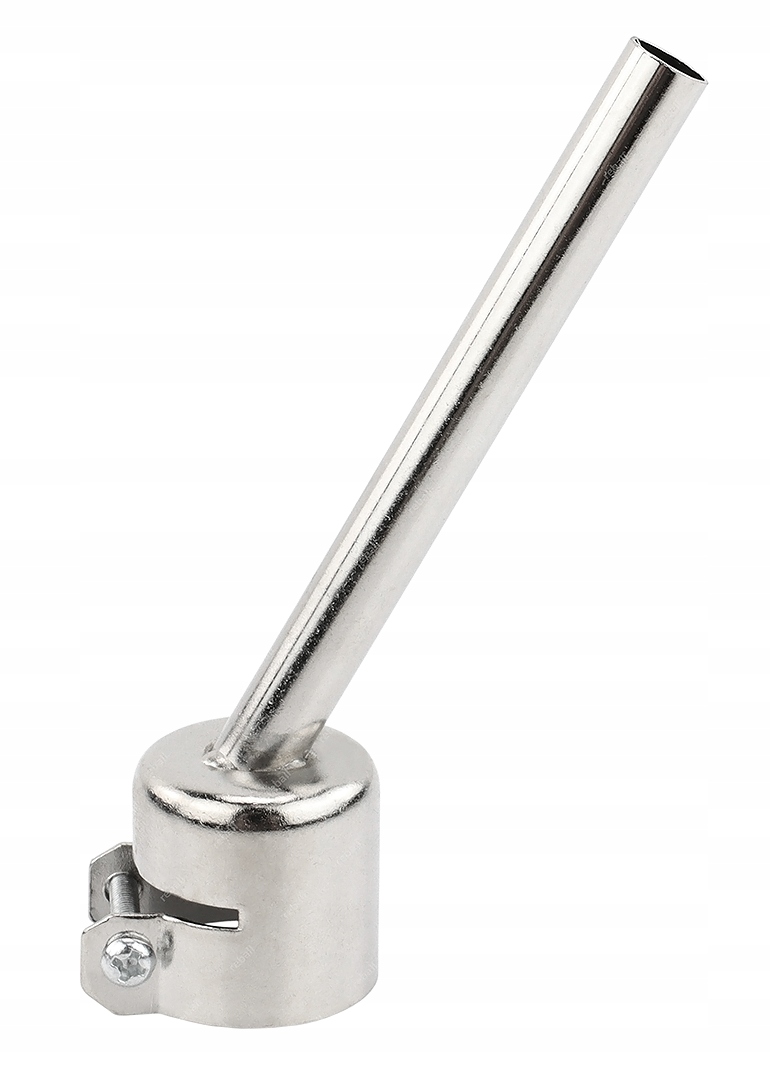 DYSZA HOTAIR STACJI LUTOWNICZYCH DŁUGA KĄTOWA 8mm