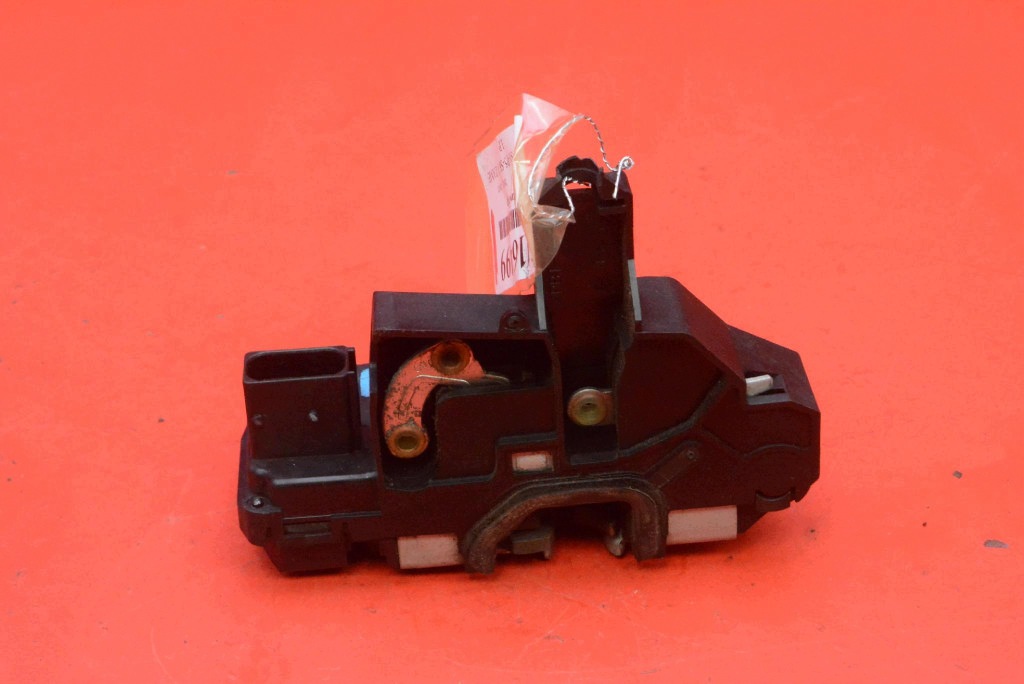 lock door left front front EU 12803474 SAAB 9-3 2 II 02-07