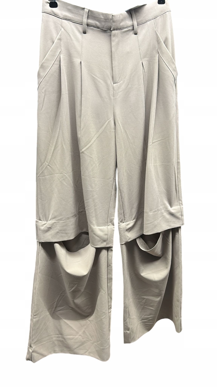 Dámské kalhoty Iiqul r.XS