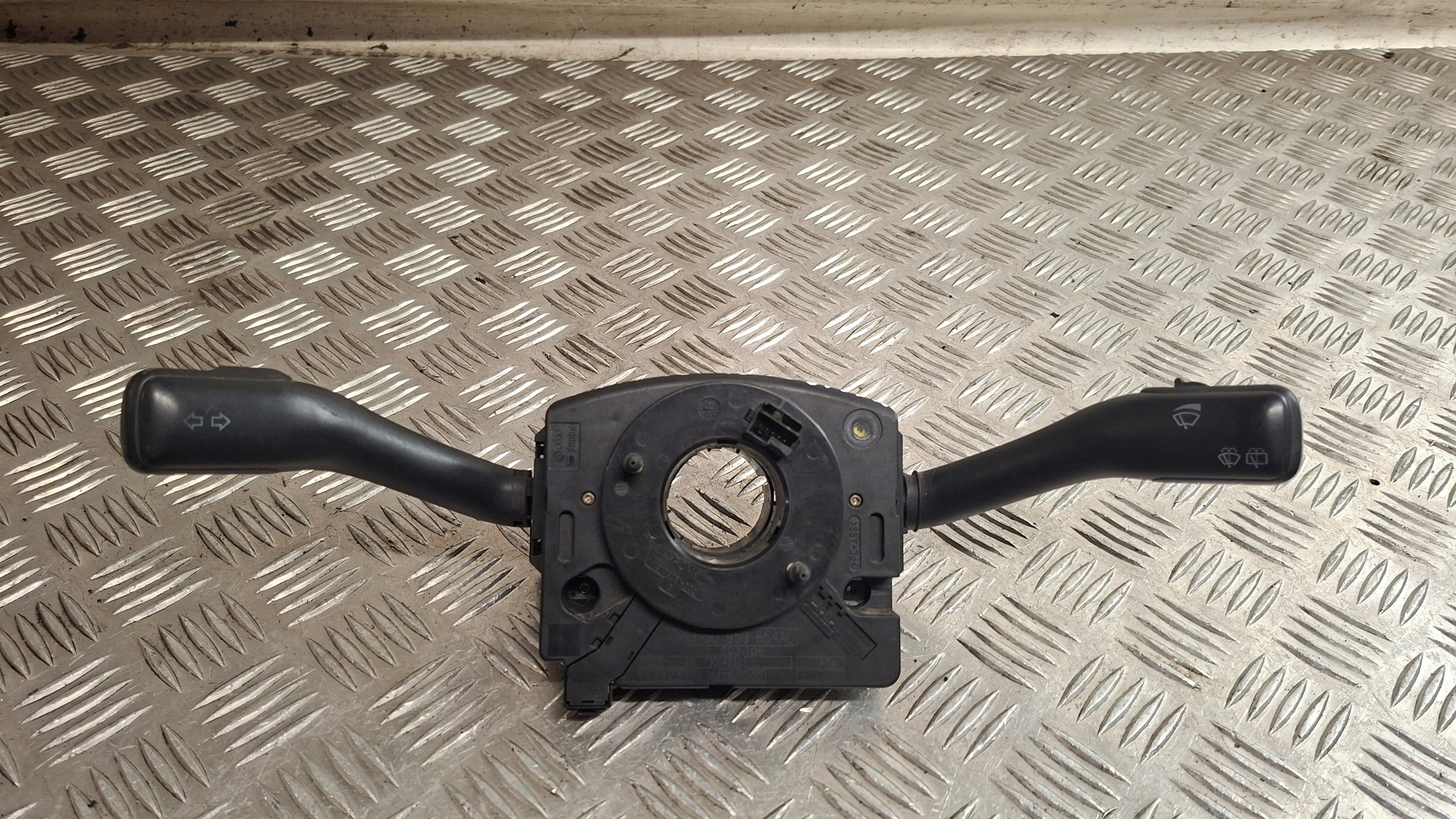 rucice volana AUDI A3 8L FL