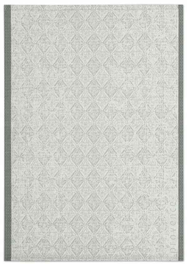 

Zwoltex Ściereczka kuchenna Provence Porte szary