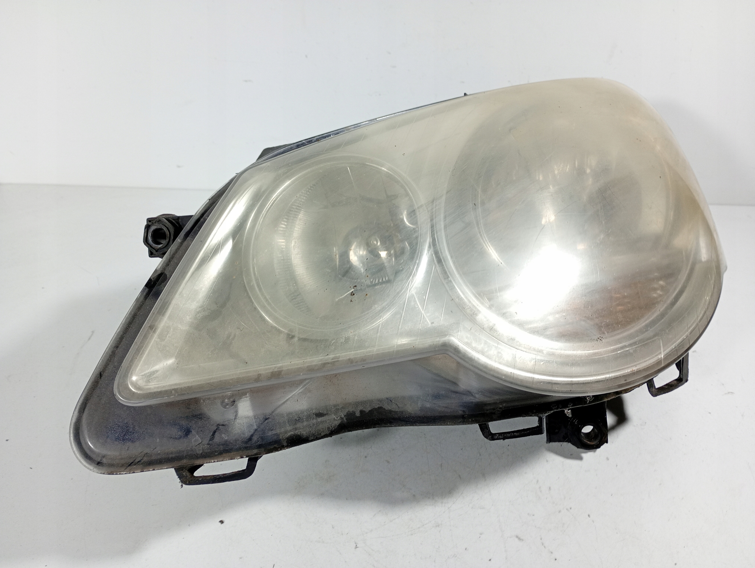 VW POLO N9 9N LIFT 06-09 REFLEKTOR left front light left front front