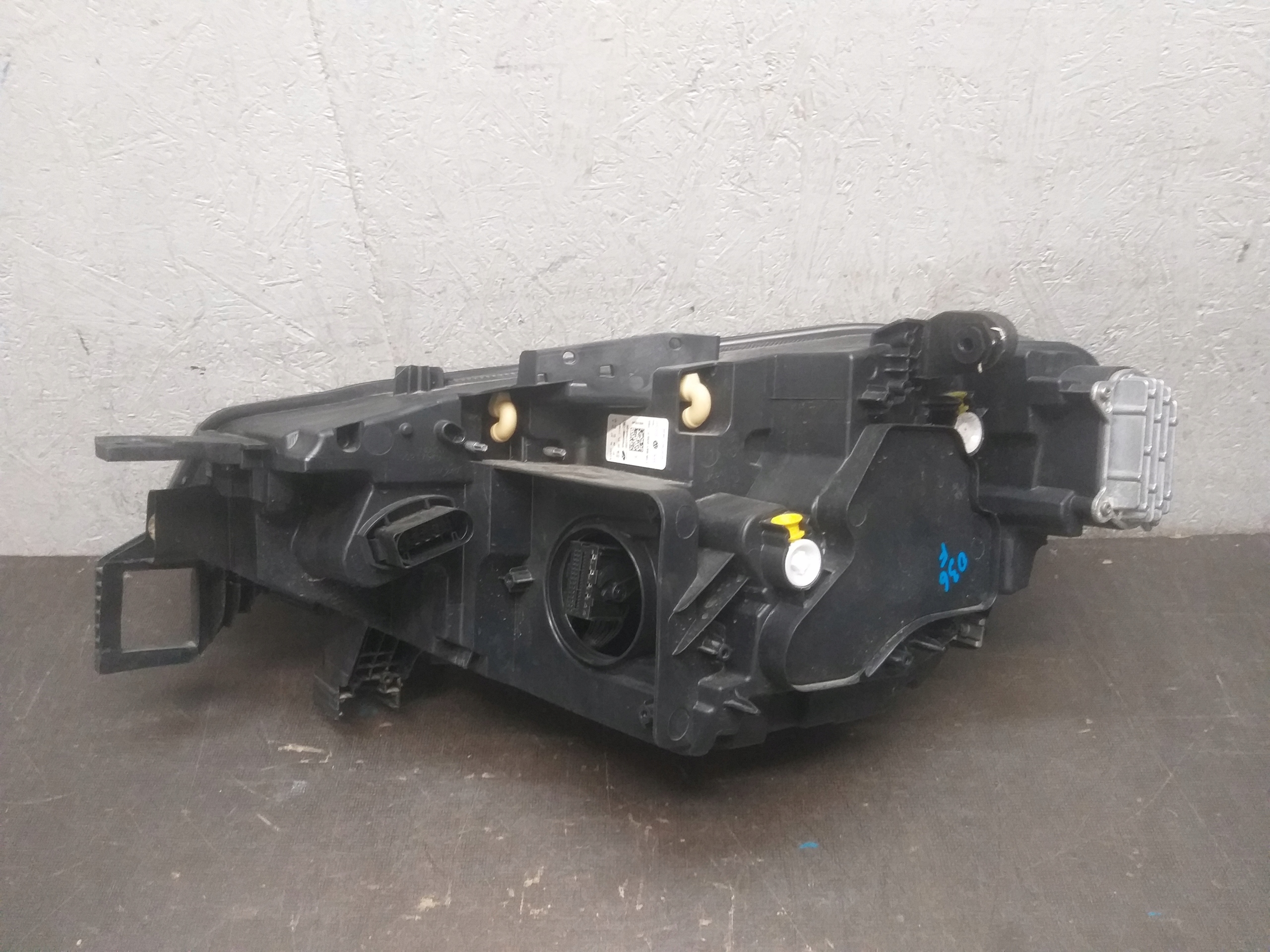 light lights front right left VW ID4 ID-4 ID 4 11B FULL LED 11B941036F
