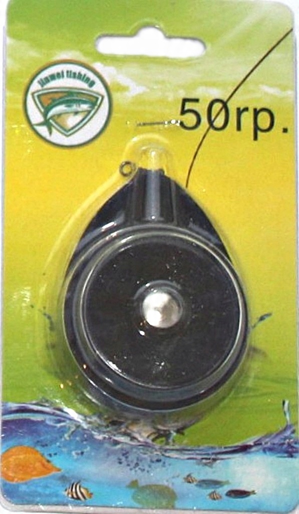 

Zestaw Do Metody Method Feeder 50gr.