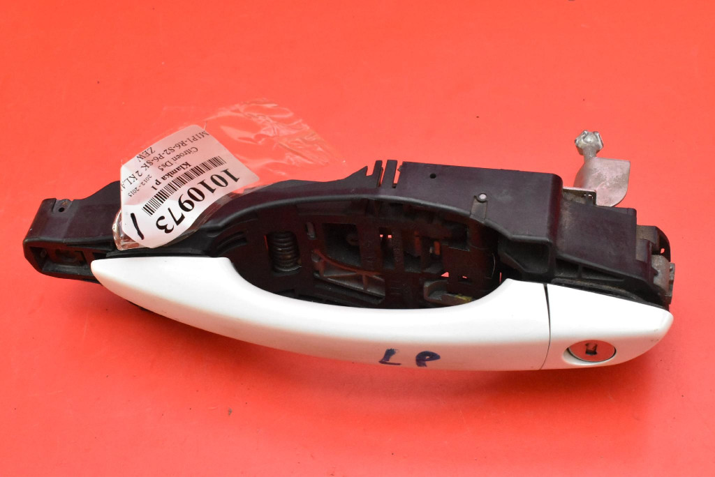 handle left front front KWED 9678781780 CITROEN DS5 12-15