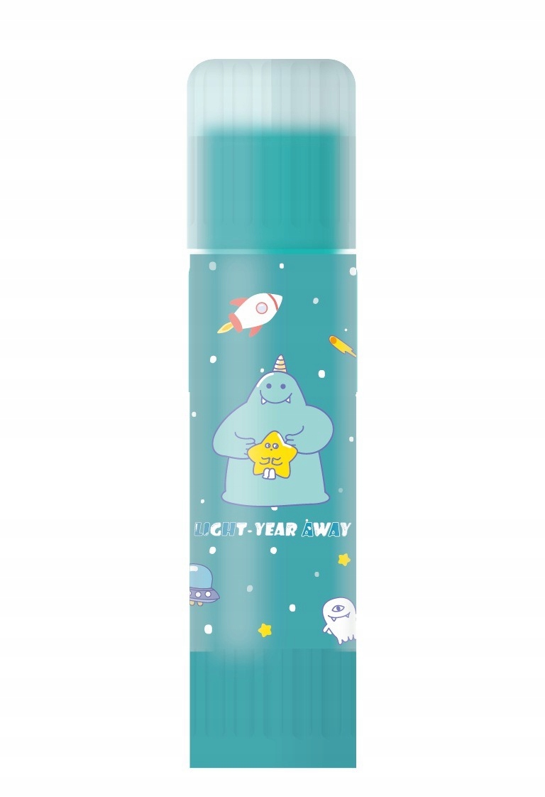 

Klej w sztyfcie żelowy brokat 8g Light Year Away