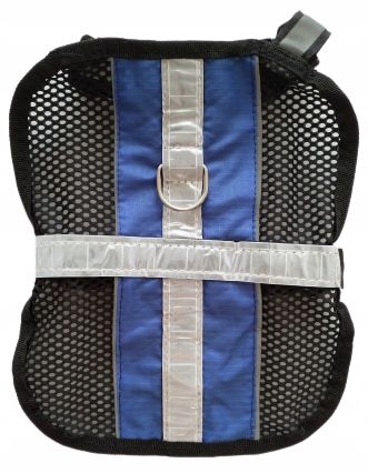 

kamizelka dla psa / szczeniaka - rozmiar L