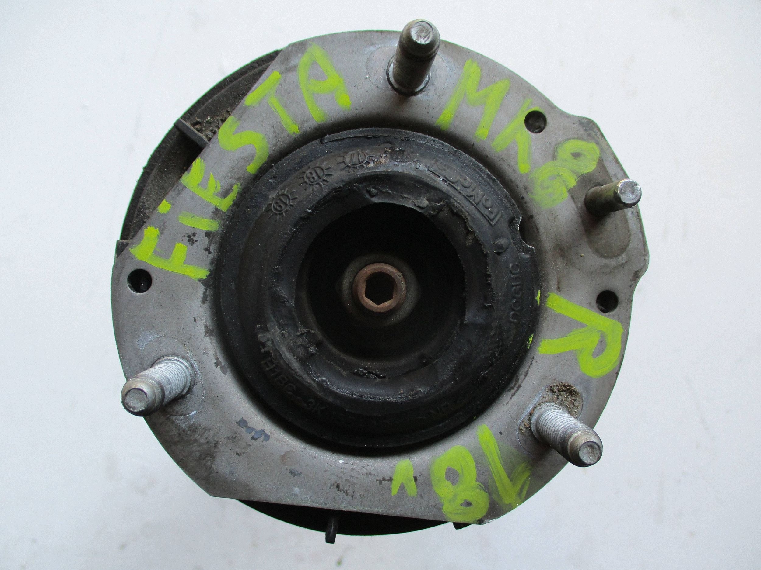 shock absorber front ZE spring front right FORD FIESTA MK8 H1BC-18045-LB