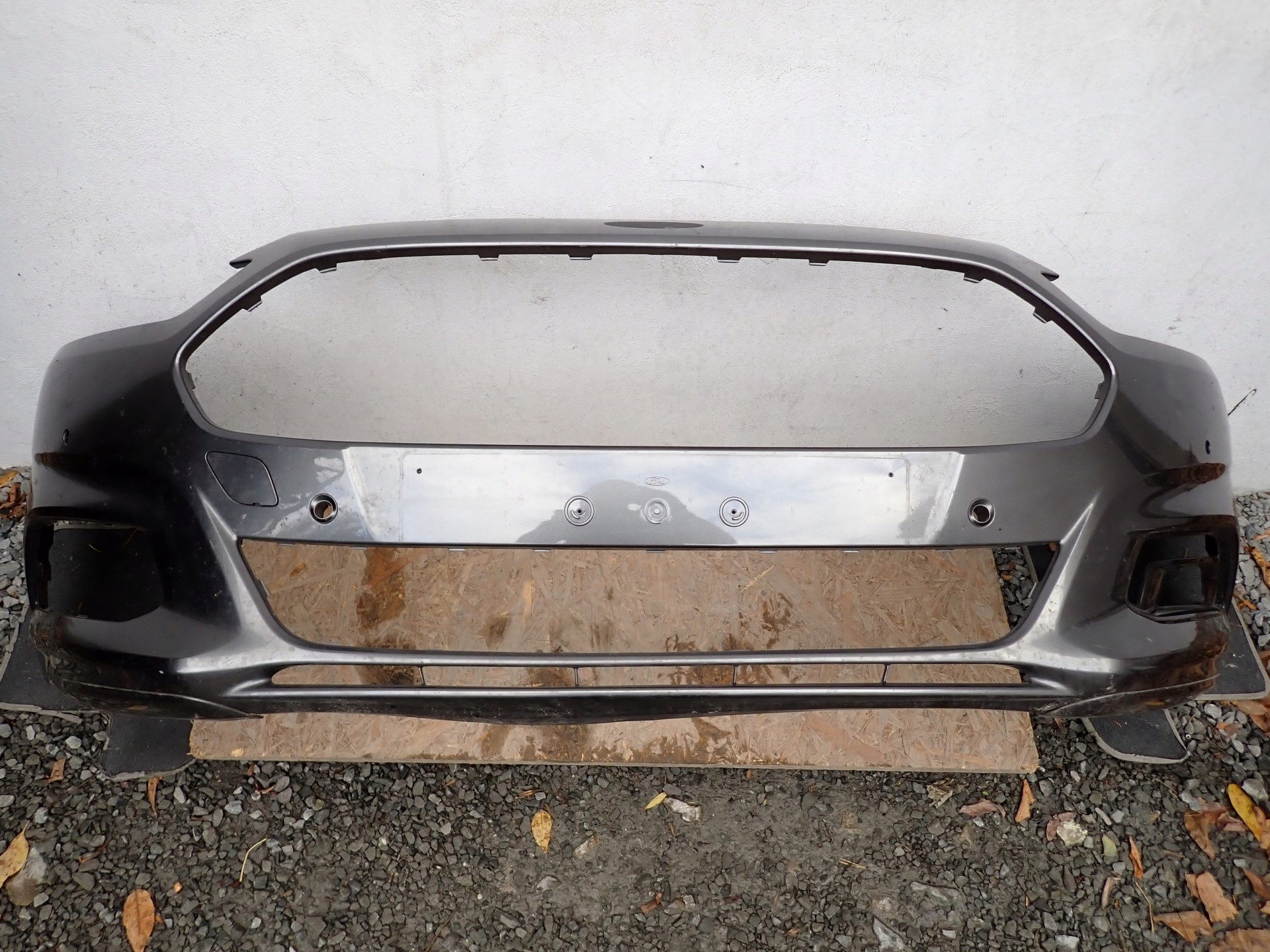 bumper front front FORD MONDEO MK5 V 2014-2019R
