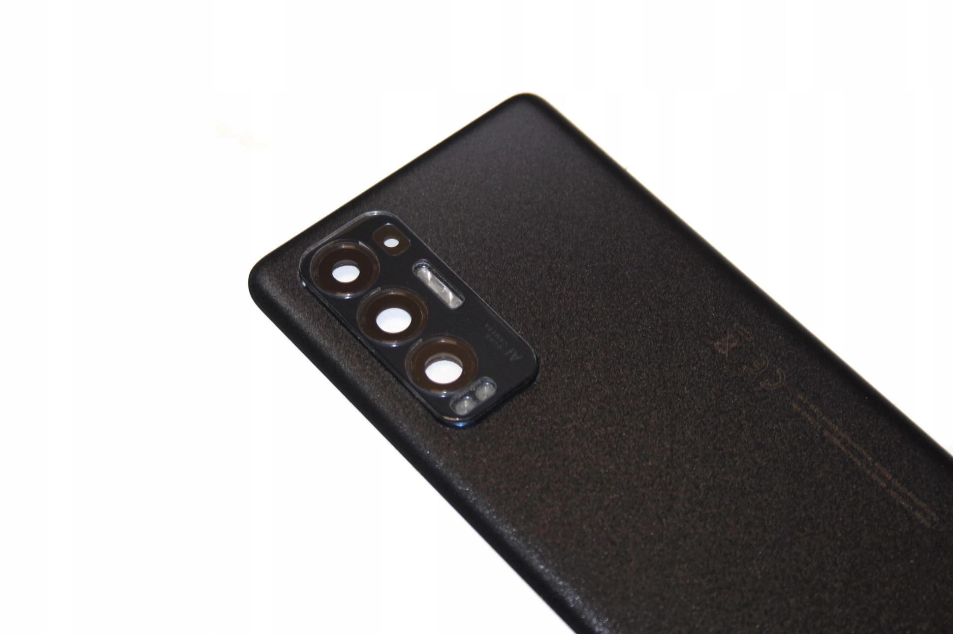 Org. Klapka Pokrywa Baterii Oppo X3 Neo CPH2207 Kod producenta Etuo Soft Flex