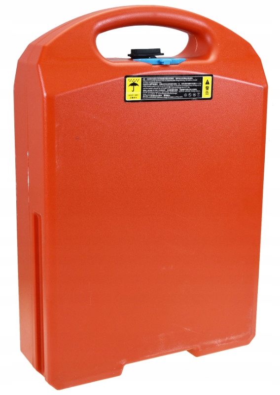 Baterie pro paletový vozík Heli CBD20J-LI3, 48V/20AH, Li-ion