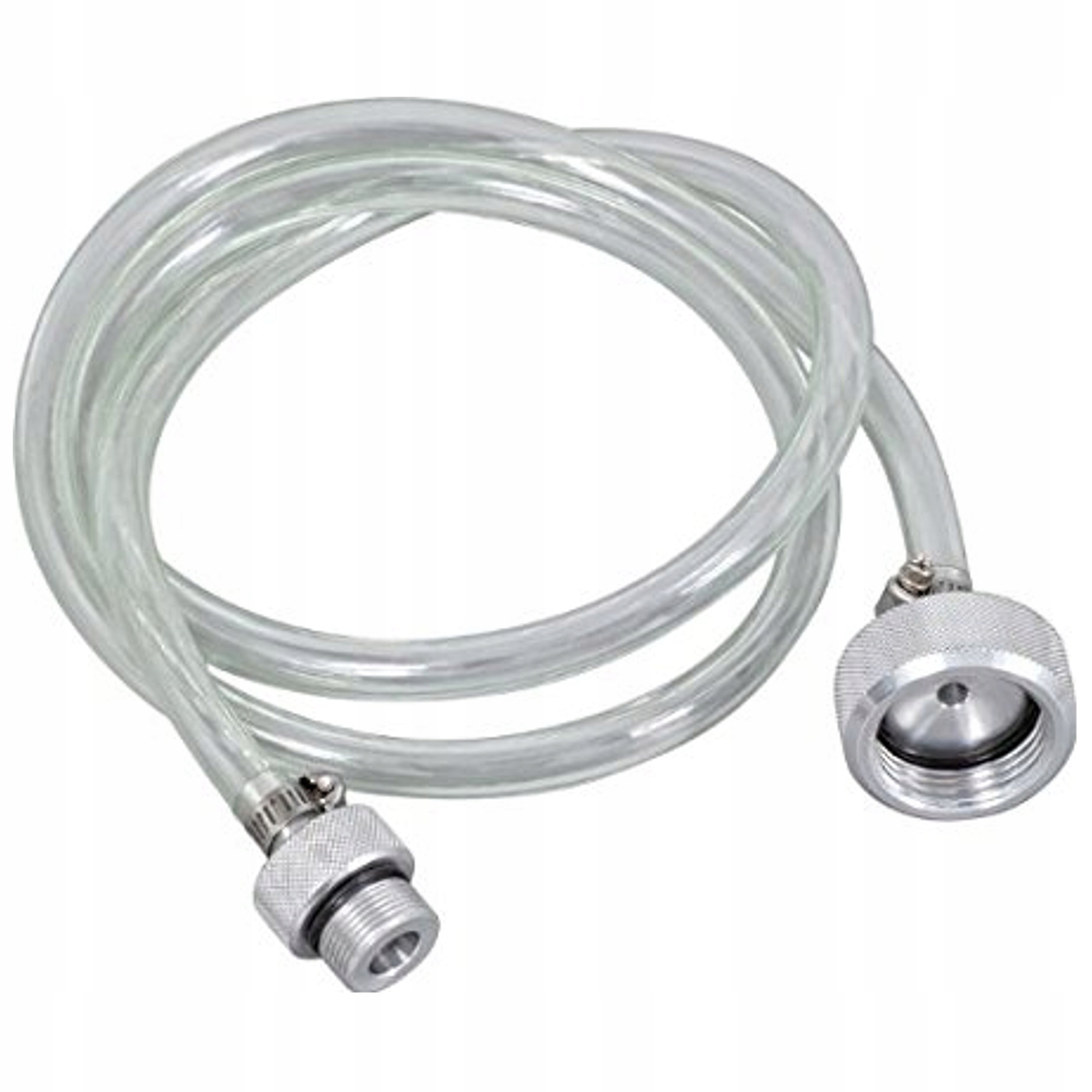 WĄŻ DO WYMIANY OLEJU W SKRZYNIACH BIEGÓW DSG / M24 Marka Asta