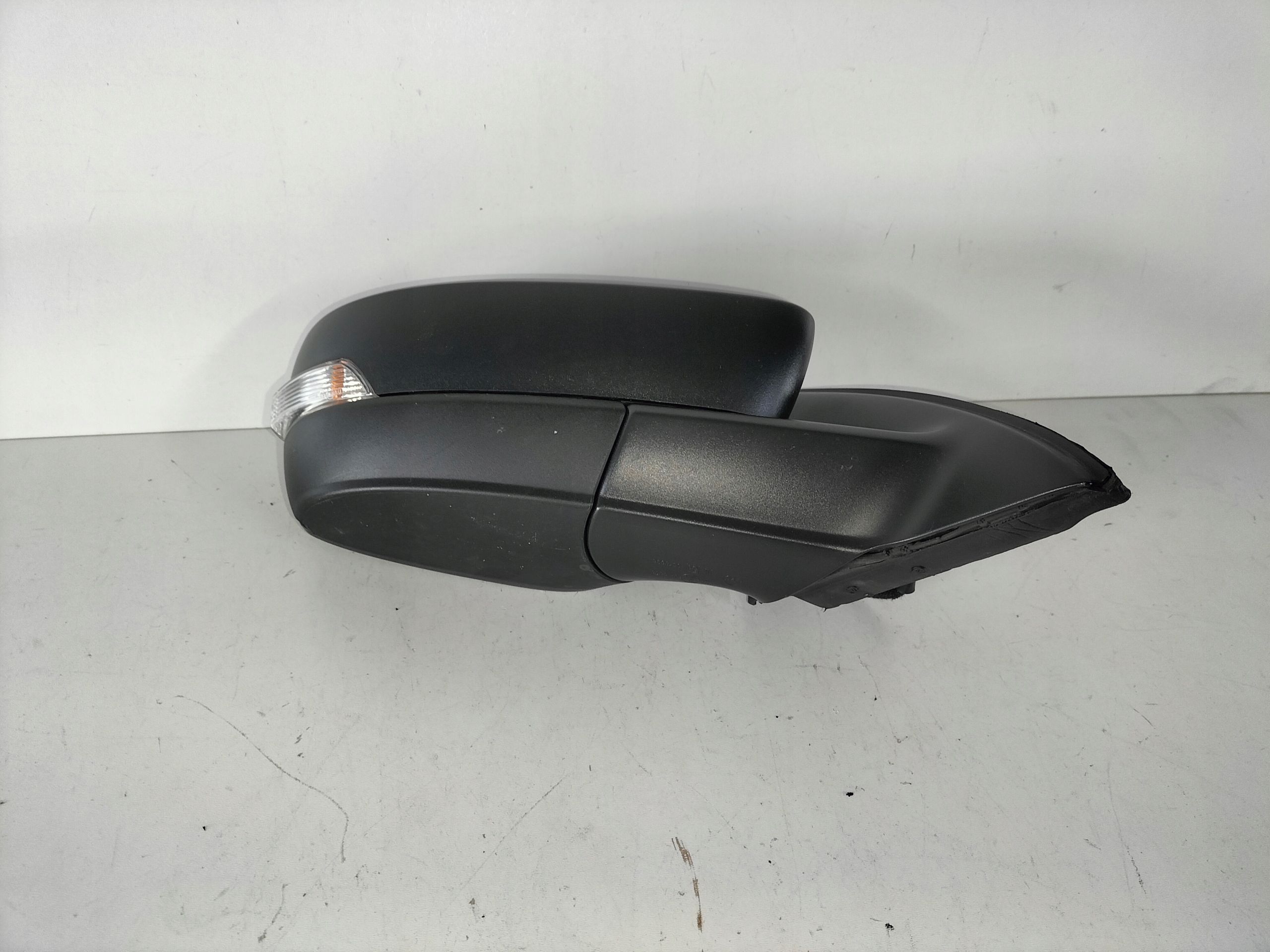 mirror right electrics SKODA RAPID LIFT 17