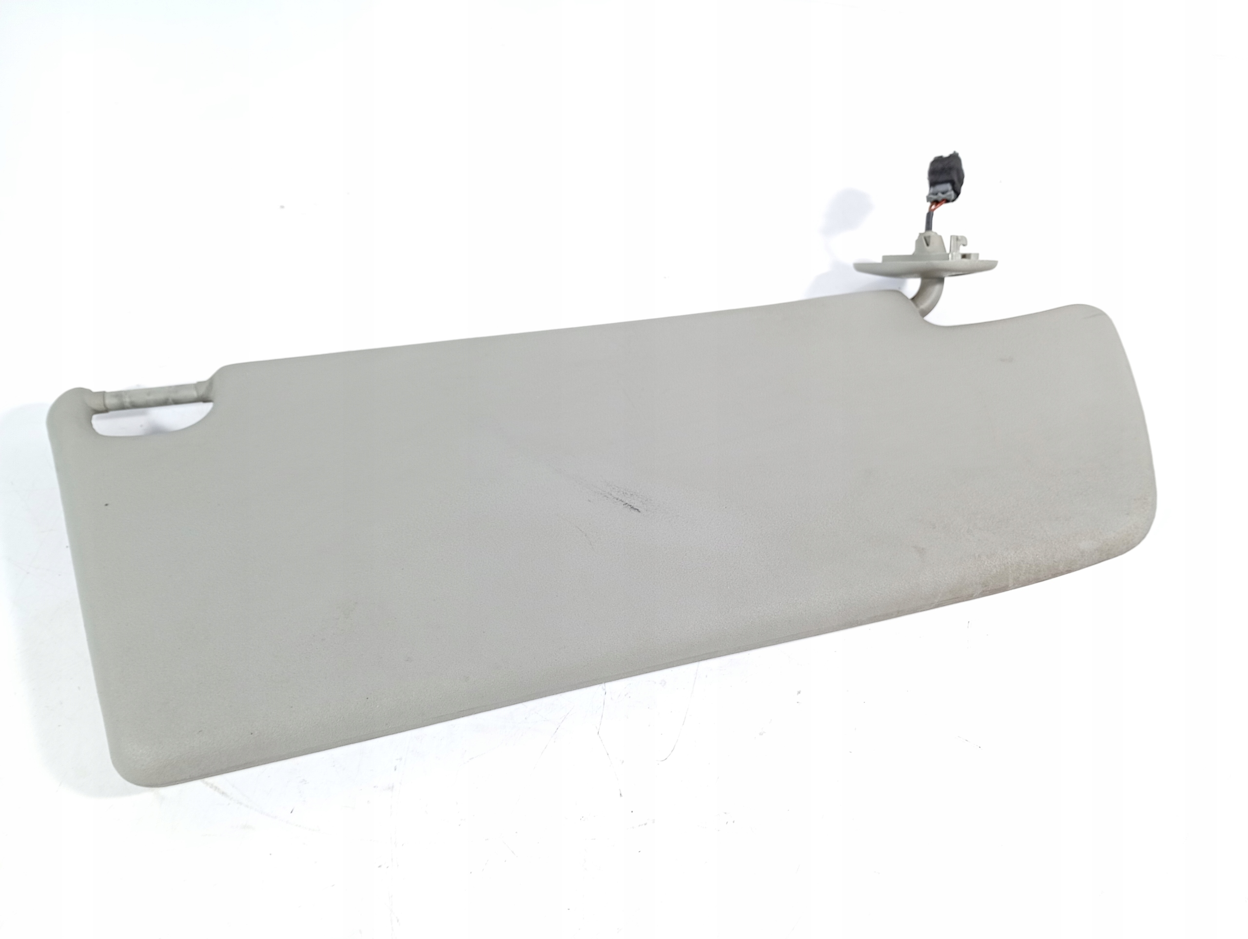 Opel SIGNUM 02-08 cover PRZECIWSLONECZNA left driver´s visor left