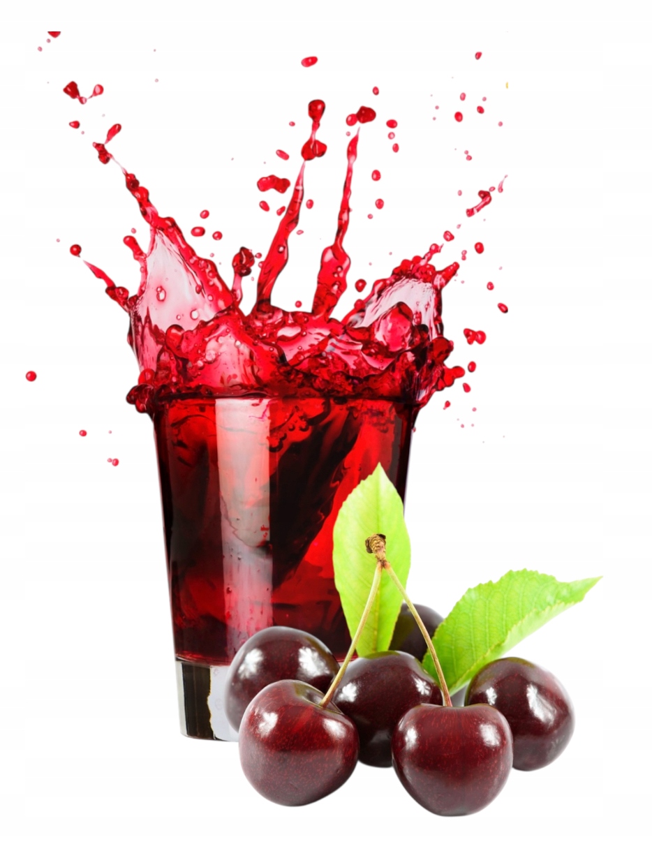 Levně Třešňový džus 100% 5 l Nfc (třešňový, lisovaný, přírodní) Zdravý