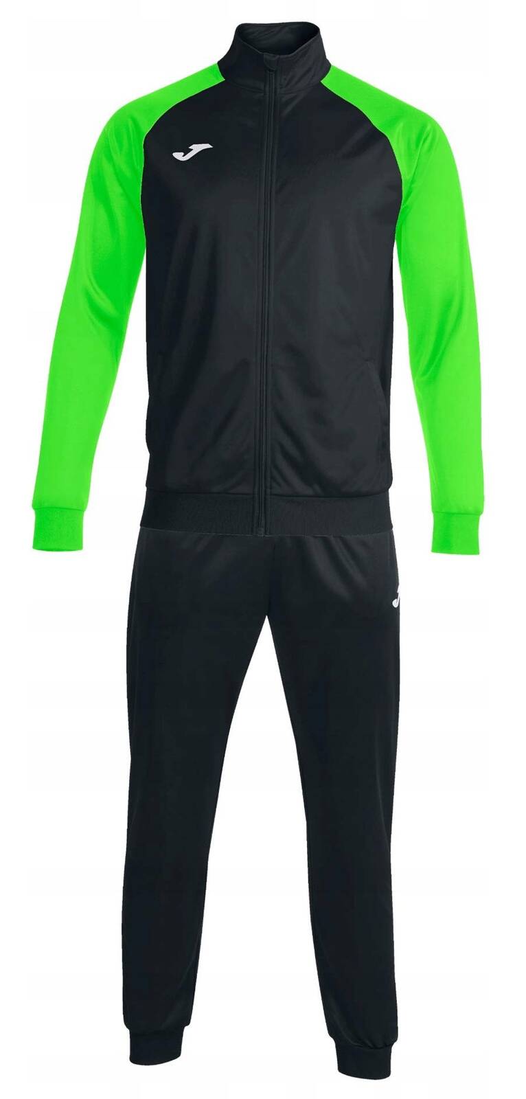 Dres kompletny sportowy Joma Academy IV bluza spodnie R. M