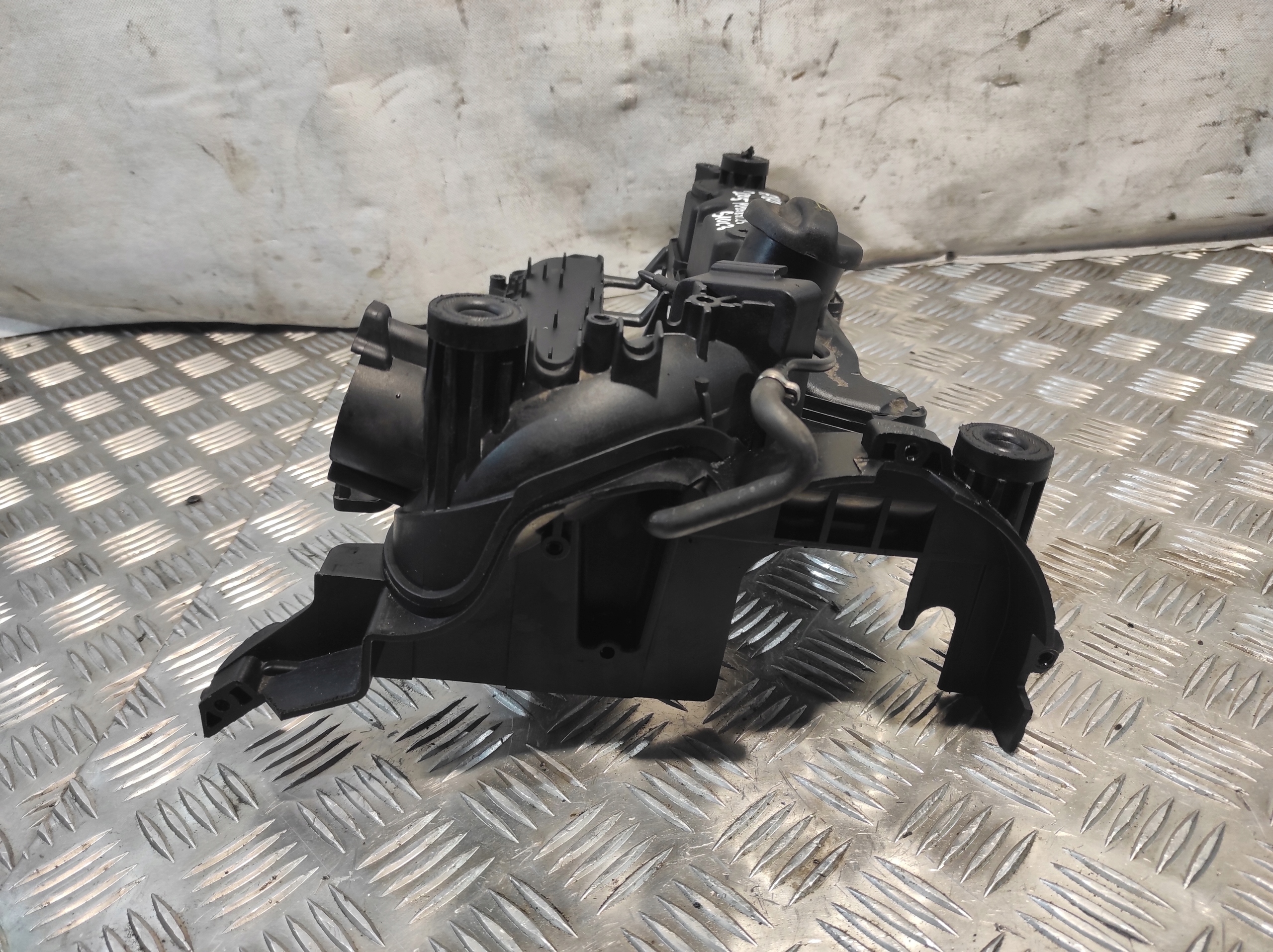 COPERCHIO PUNTERIE TOYOTA AYGO e 1.4 D 54 KM 96-483-15780