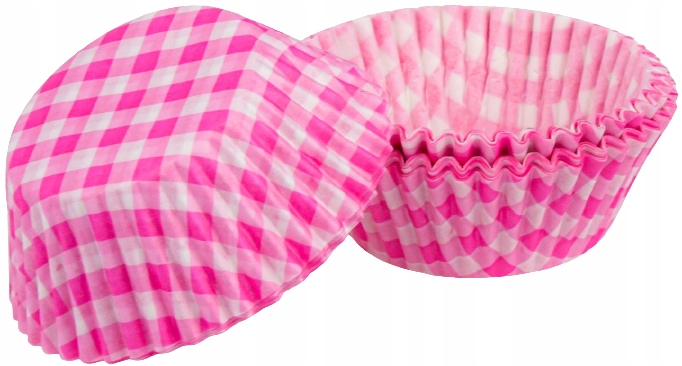 FOREMKI NA MUFFINKI PAPIEROWE BABECZKI PAPILOTKI Kod producenta 8269