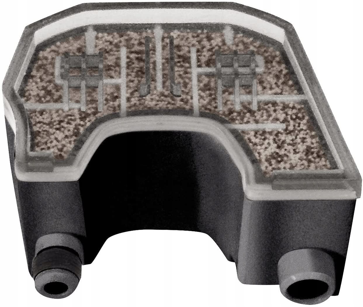 Bissell 1977N Water Filter Vac & Steam ml pc(s)