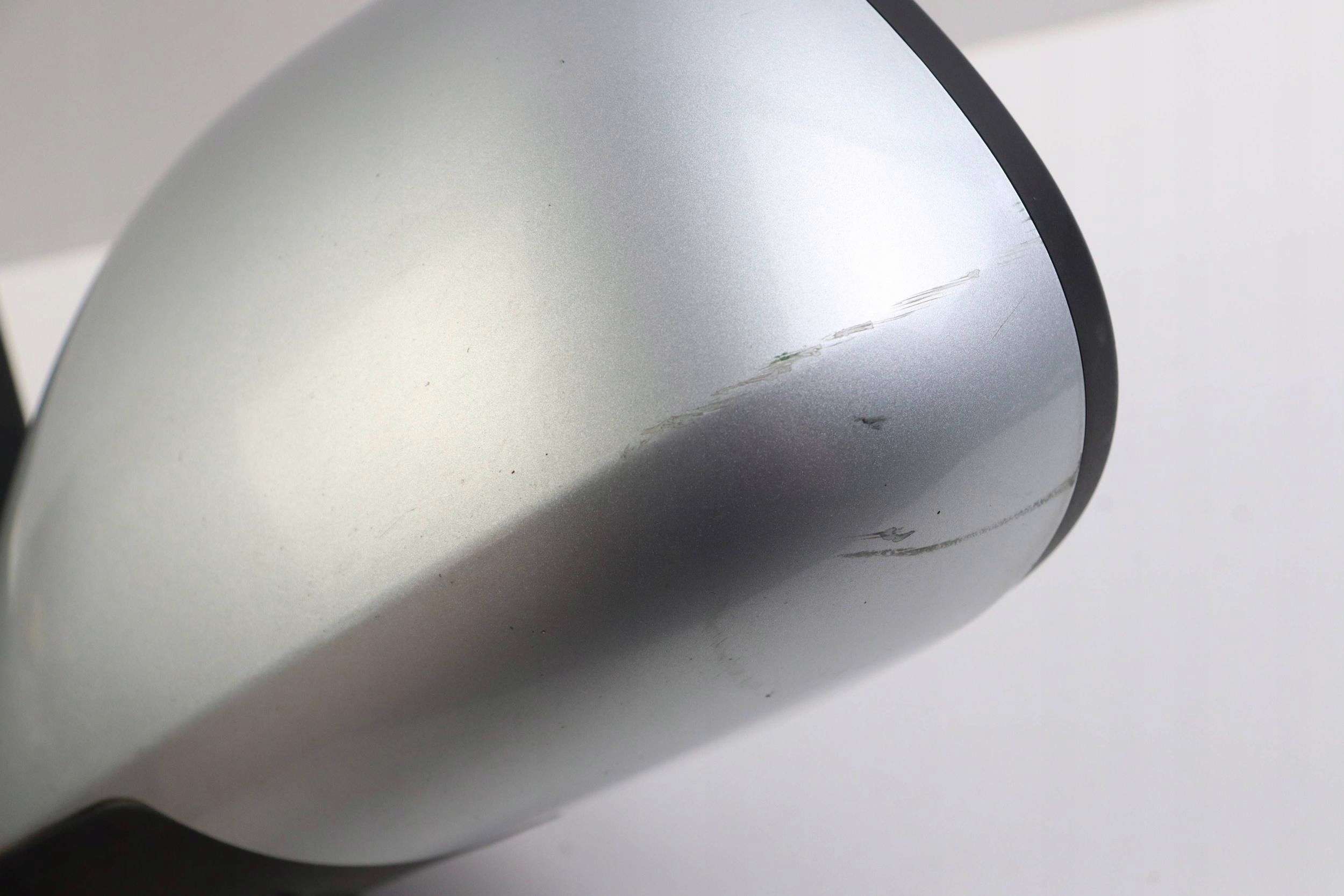 SEAT ALTEA XL mirror left 7 PIN E9024142 E9011142 EUROPA