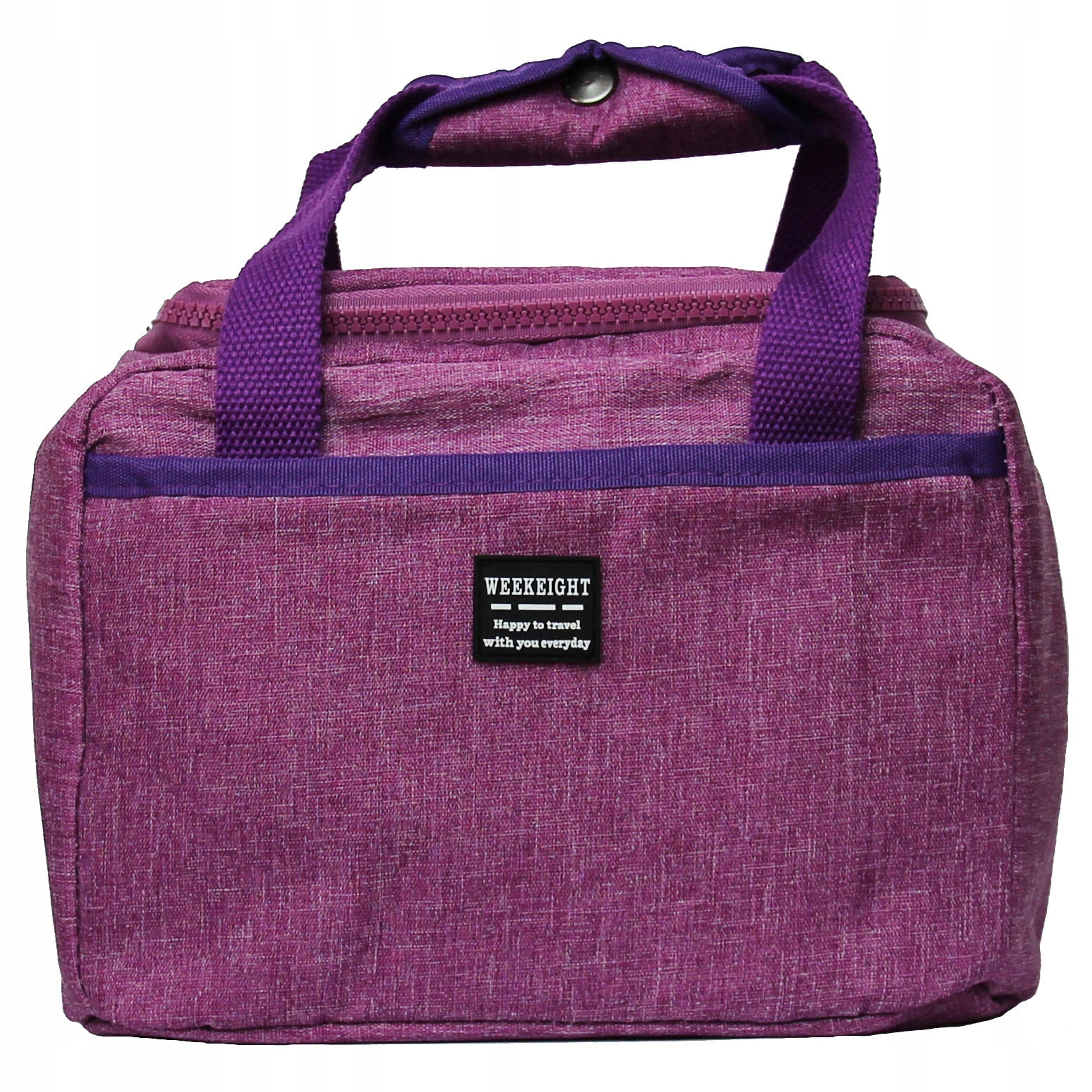 

Torba Na Lunch Izolacyjna Termiczna Turystyczna 5L