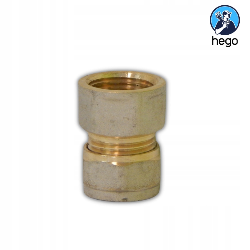 

Złączka skręcana Pex 20mm 1/2” gw Arco