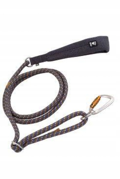 Levně Vodítko Hurtta Adjustable lanové ostruž 120-180cm/11mm