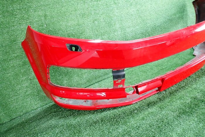 VW T6 15- Frontstoßstange vorne