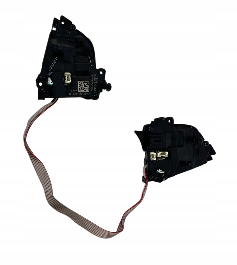 VW GOLF VII MULTIFUNKCJA PRZYCISKI VOLANT 5G0959442T