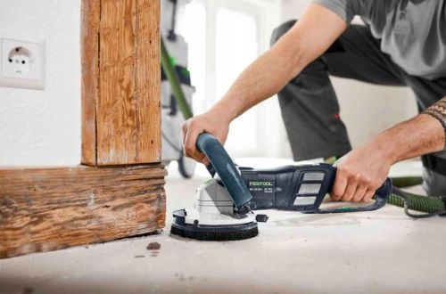 FESTOOL 577045 Szlifierka RENOFIX RG 130 ECI-Plus EAN (GTIN) 4014549391617