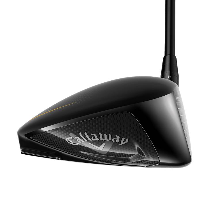 Kij golfowy driver Callaway Rogue ST MAX D 10,5° szaft CYPHER 50, Regular Marka Callaway