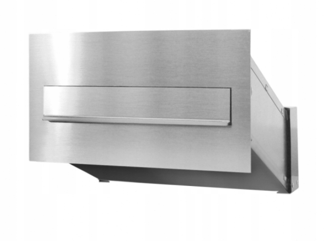 

Joniec Skrzynka Duża Zwykła Sdz Inox 285x145mm
