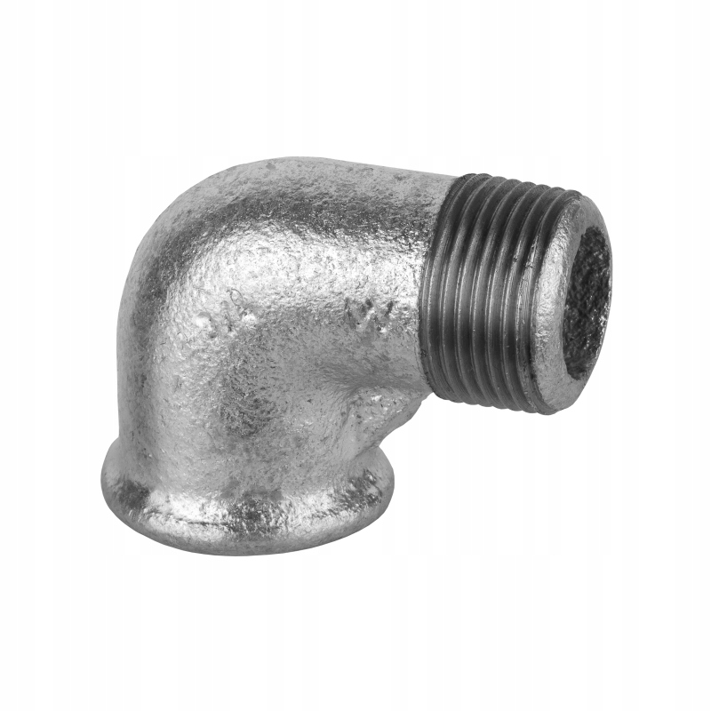 

Ocynk kolano kolanko 5/4 w/z nr7