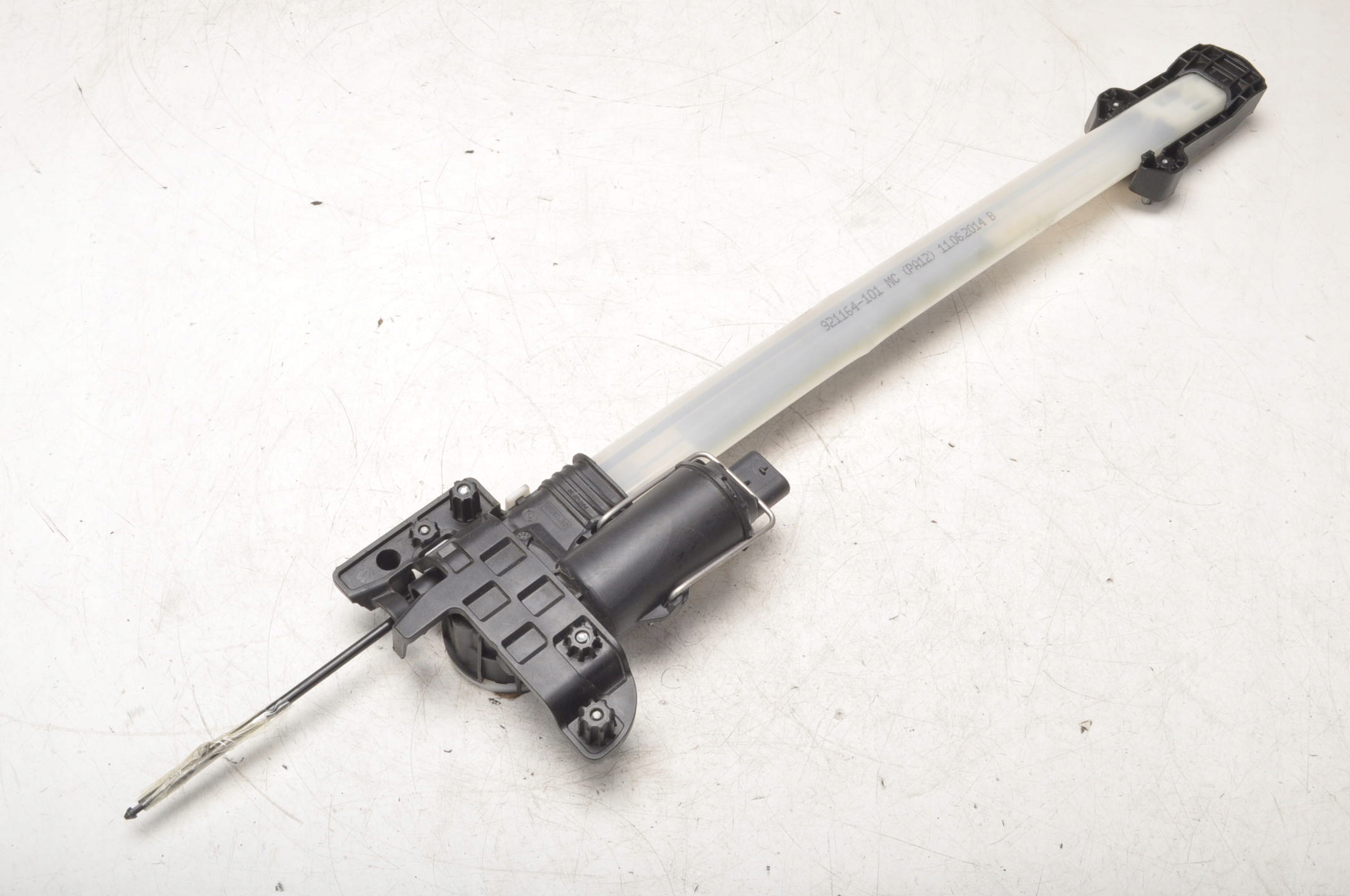 AUDI A8 D4 механізм жалюзі лівий 4h0861964