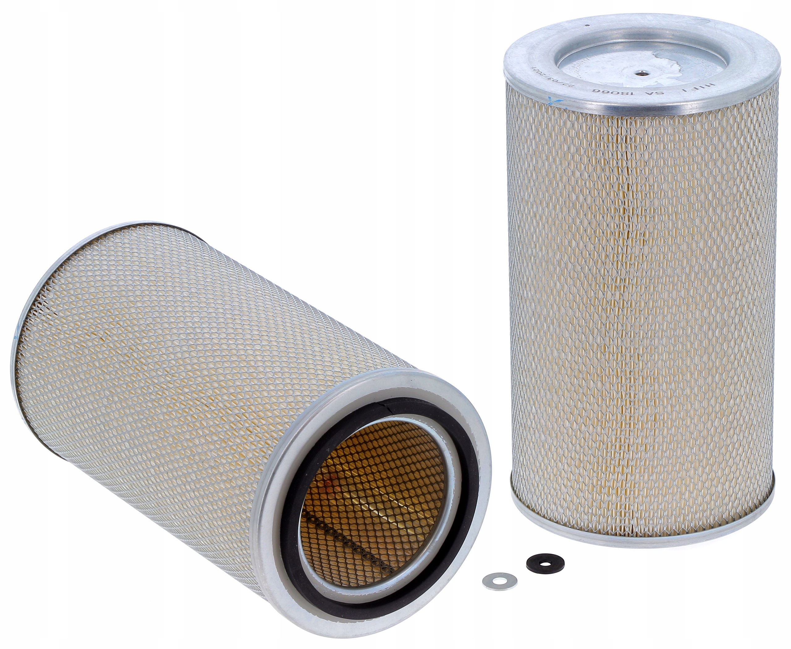 Filtr powietrza glowny SA 18066