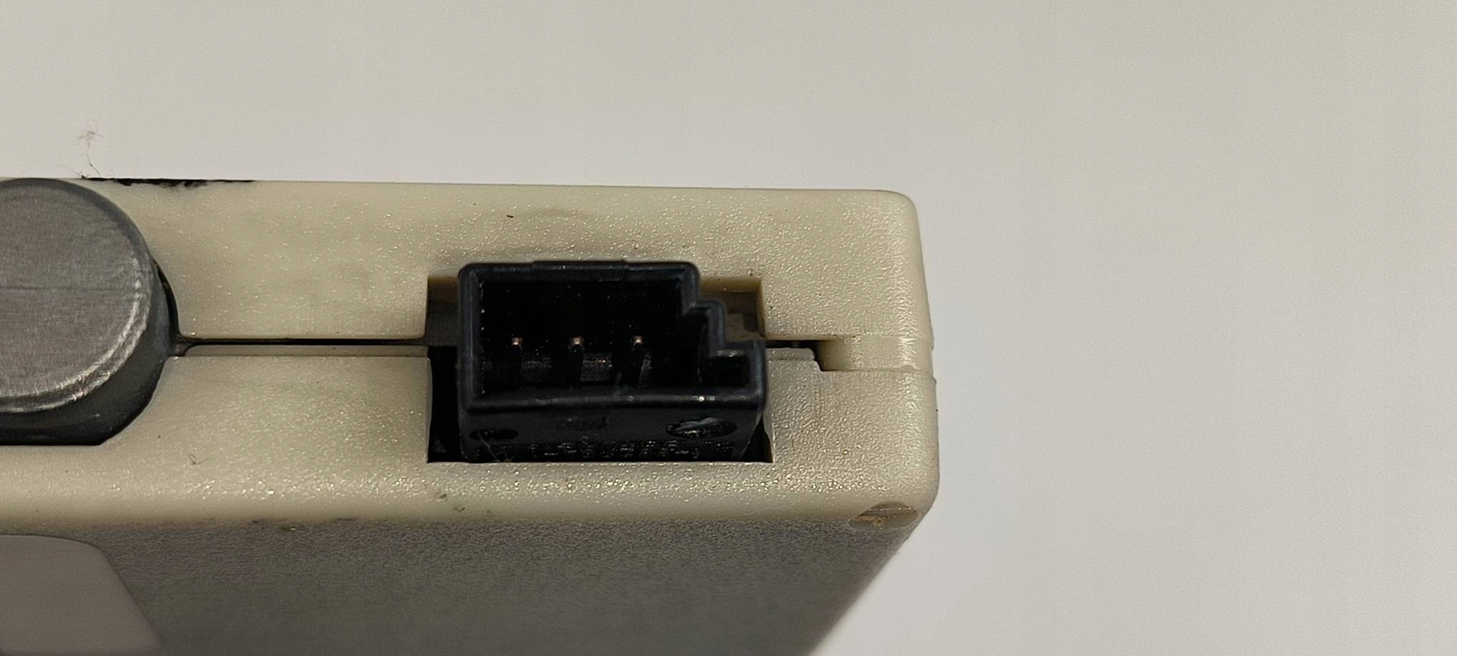 module 65.25-8368208 BMW E 46 LIFT