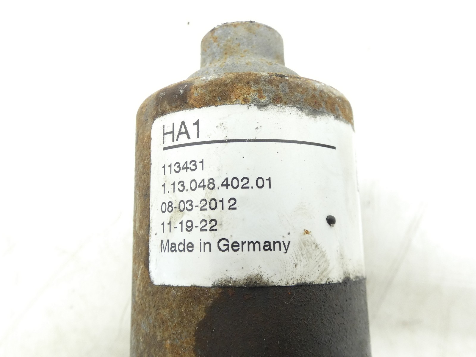 module control unit HALDEX + pump VW TIGUAN and AUDI Q3 8U 0AY907554E