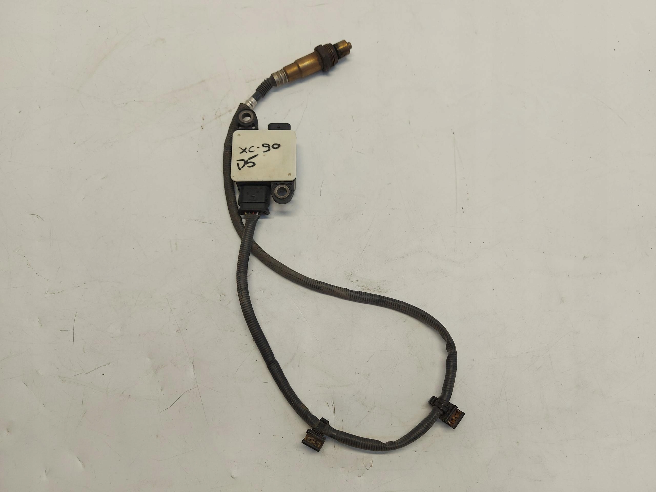 VOLVO XC90 II D5 Sonda NOX 31401847
