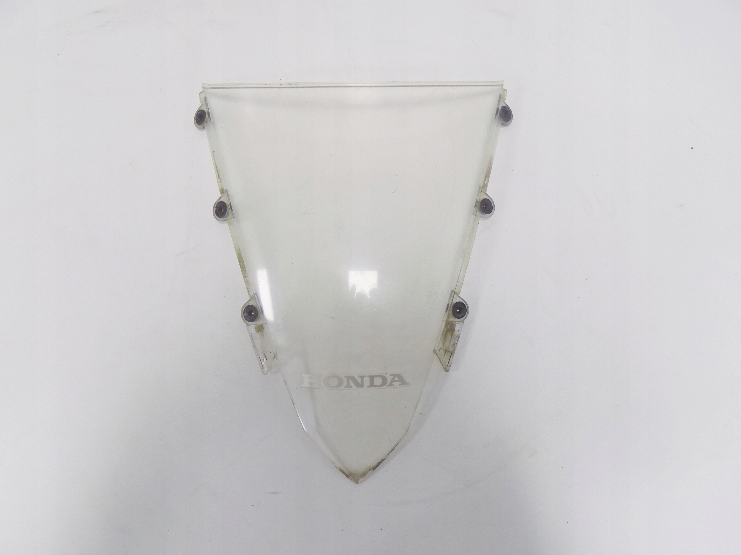 HONDA CB 500R SZYBA PRZEDNIA PRZÓD