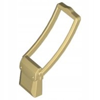 

Lego 61976 indiana jones torba piaskowy 1 szt Nowy