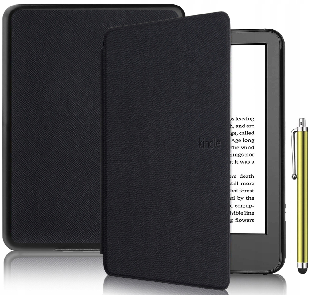 

Etui Slim Case do Amazon Kindle 11 2022 Gen. 11