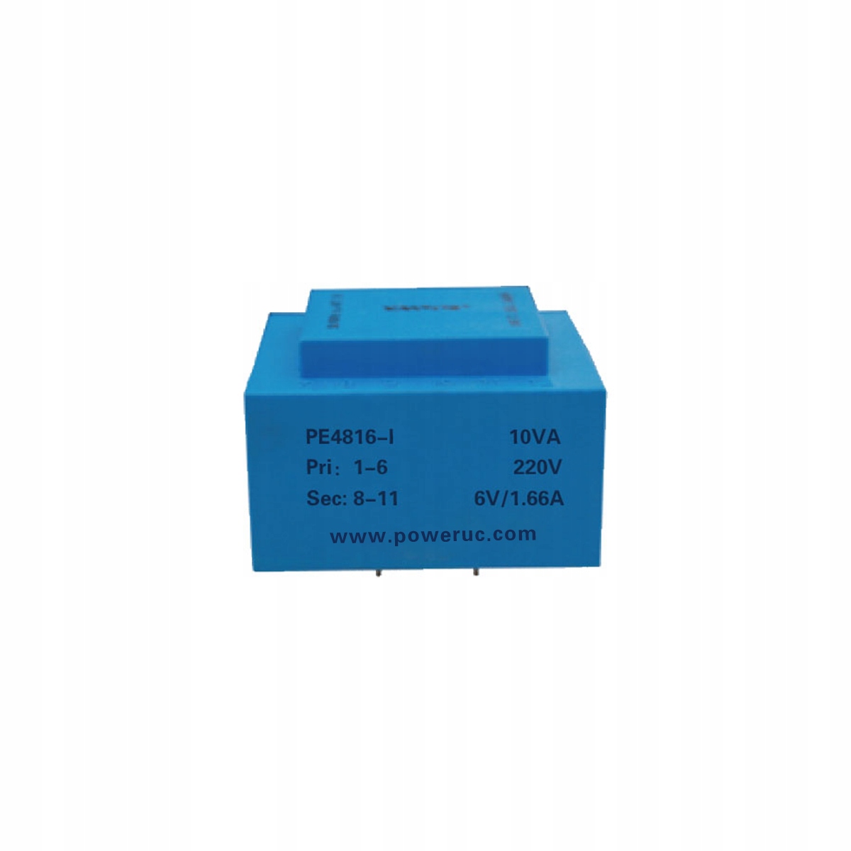 Трансформатор YHDC PE4816-I