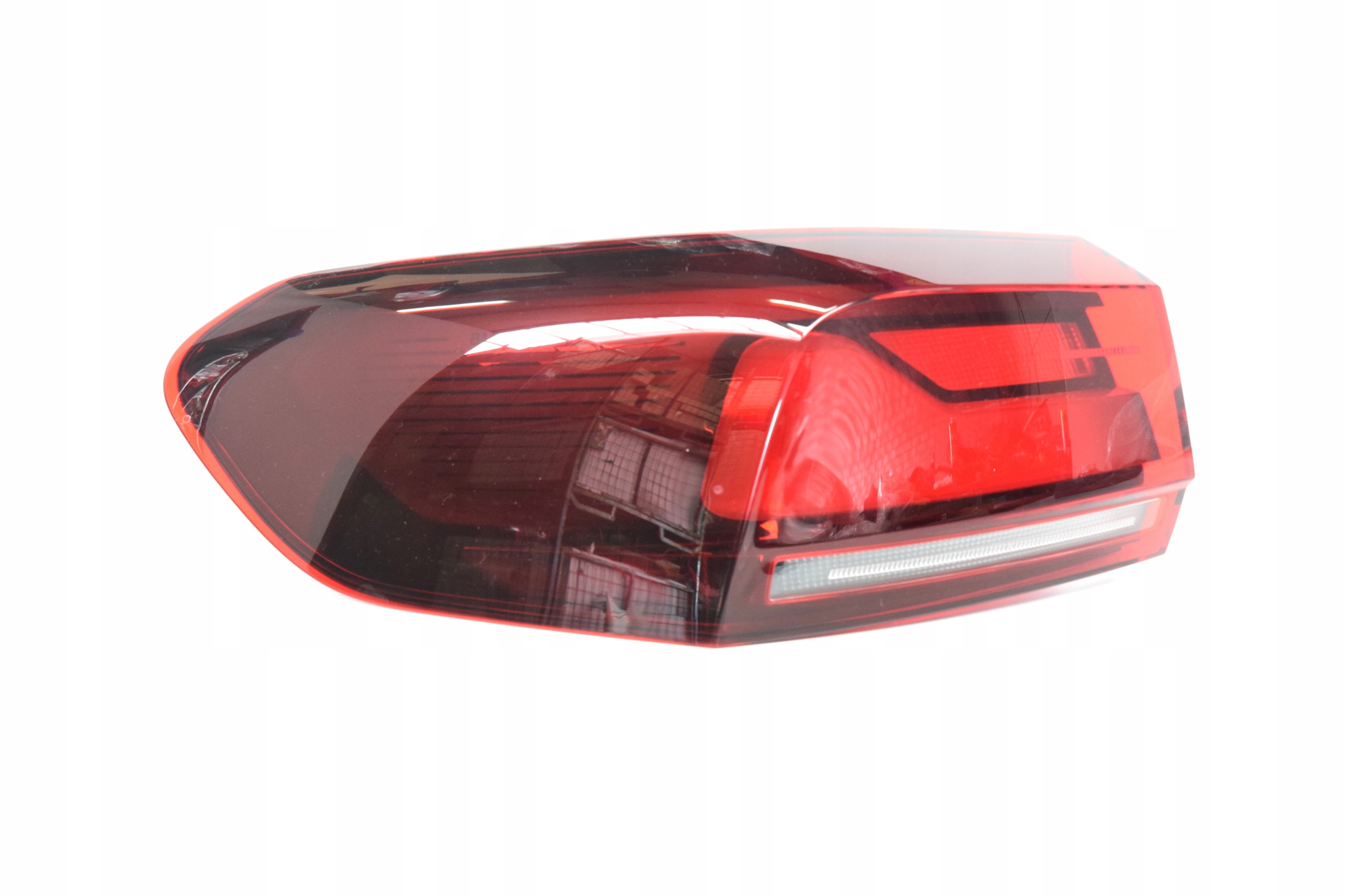 light left rear part rear BMW 2 U06 8494357