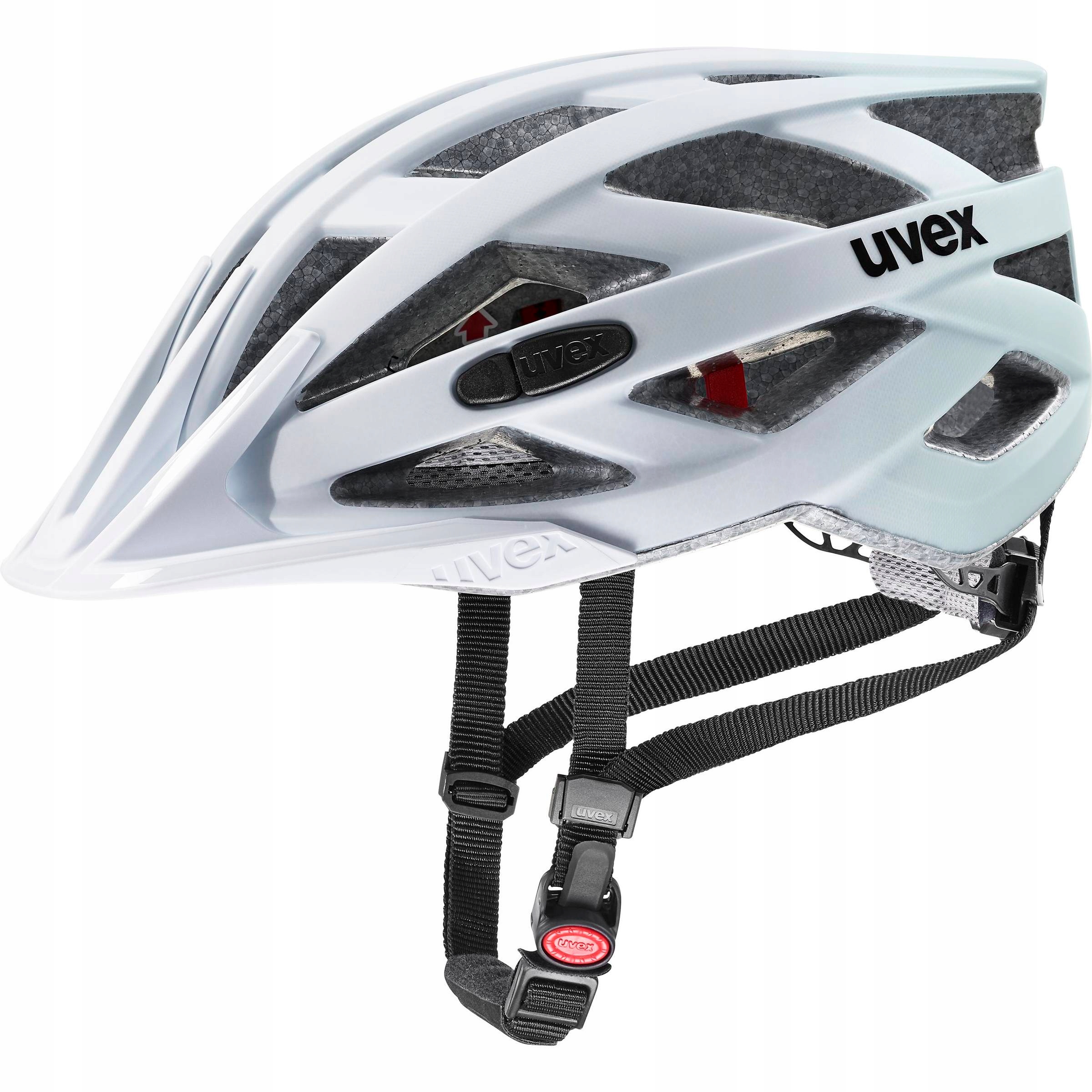 

Kask rowerowy Uvex Ivo Mtb Enduro Miejski Na Rower