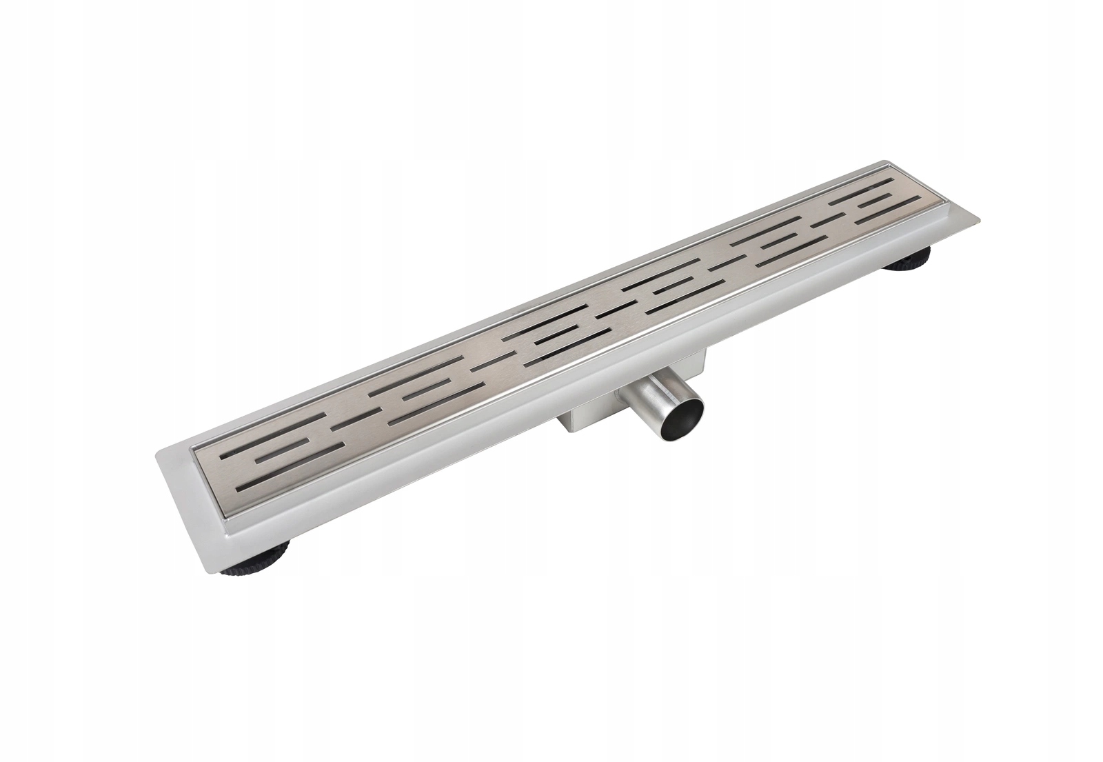 Balneo lineárny odtok Decor Next Stripes 70 cm