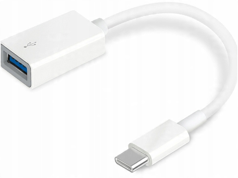 

Adapter Usb Typ C Usb Tp-link 0.12 m