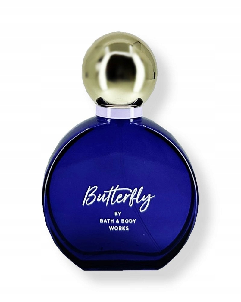 Bath & Body Works Parfémovaná voda Butterfly 50 ml Edp Dámská