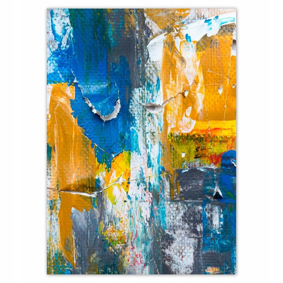 

Naklejki 50x70 Abstrakcja Panna