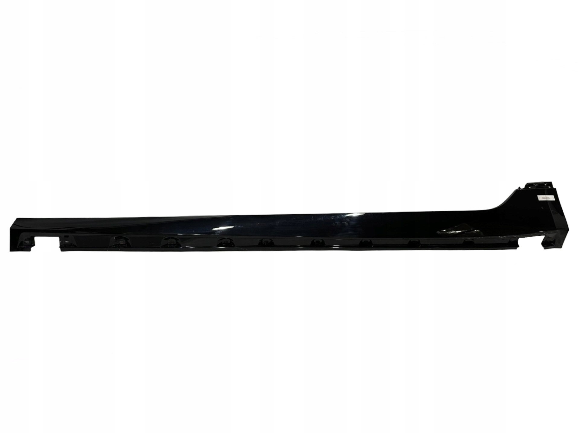 BENTLEY FLYING SPUR threshold cap moulding threshold LH 3SE853853
